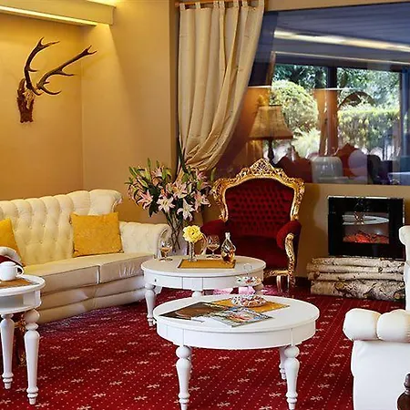 Nocturnes Hotel Naturns